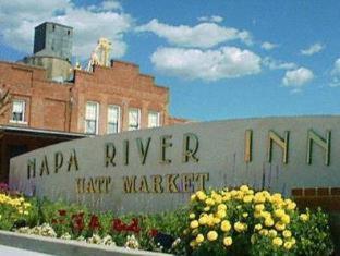 River Napa
