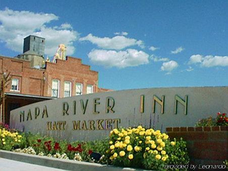 Hotel River