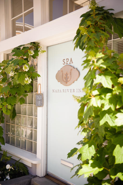 River Hotel Napa